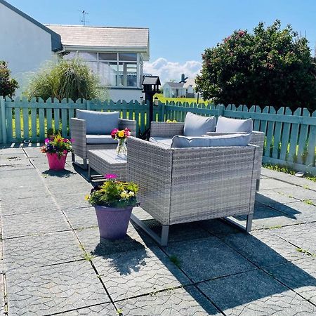 Rosslare Wexford Villa Saint Helens Екстериор снимка