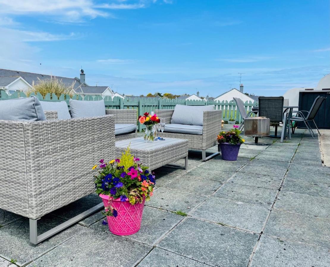 Rosslare Wexford Villa Saint Helens Екстериор снимка