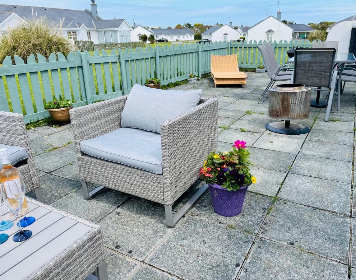 Rosslare Wexford Villa Saint Helens Екстериор снимка