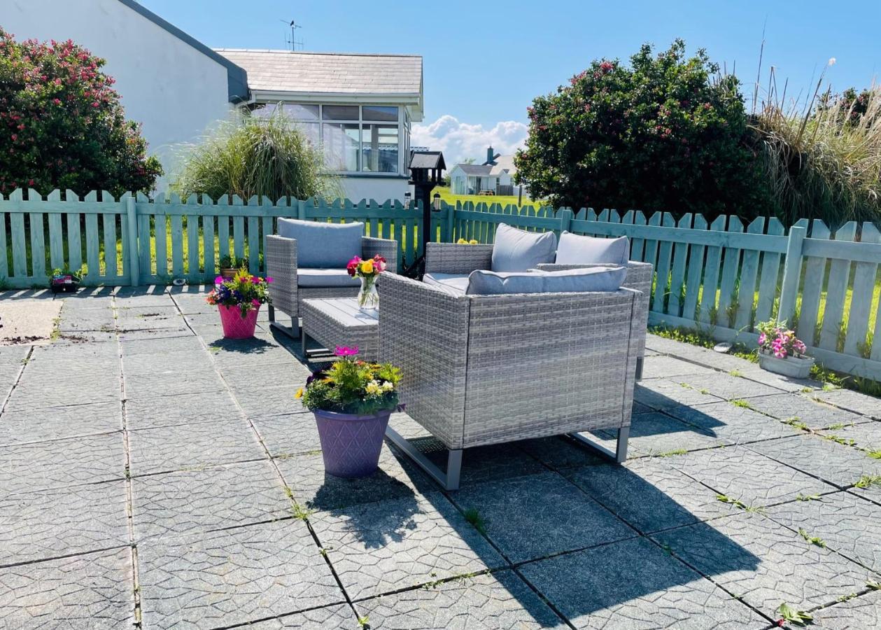 Rosslare Wexford Villa Saint Helens Екстериор снимка